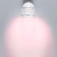 LED RGBW Dimmable bulb GU10/6,5W/230V 2200-6500K Wi-Fi - WiZ
