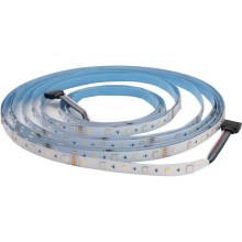 LED RGBW Dimmable strip DAISY 5m cool white