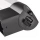 LED Smart outdoor camera with a light GoSmart LED/12W/230V 3200K IP65 Wi-Fi Tuya black