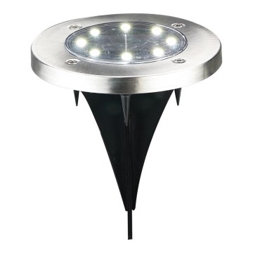 LED Solar light with a sensor SOL LED/1,2V IP44