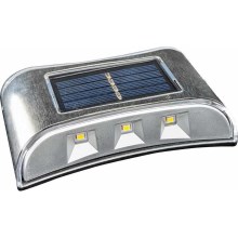 LED Solar wall light LED/1W IP44