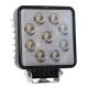 LED Spotlight for car PRO LED/36W/12-24V IP68