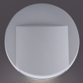 LED Staircase light ERINUS LED/0,8W/12V 3000K grey