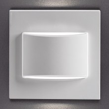 LED Staircase lighting ERINUS LED/1,5W/12V 3000K white