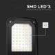 LED Street lamp LED/50W/230V 6500K IP65