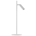LED Table lamp LAGOS 1xG9/6W/230V 4000K white