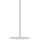 LED Table lamp LAGOS 1xG9/6W/230V 4000K white