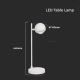 LED Table lamp LED/5W/230V 3000K white