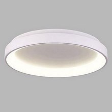 LED2 - LED Ceiling light BELLA SLIM LED/38W/230V 3000/4000K white