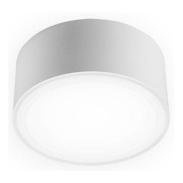LED2 - LED Ceiling light BUTTON LED/12W/230V CRI 90 white