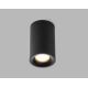LED2 - LED Ceiling light TUBUS LED/9W/230V black