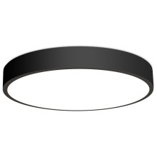 LED2 - LED Dimmable ceiling light MONO LED/100W/230V 3000K/4000K black