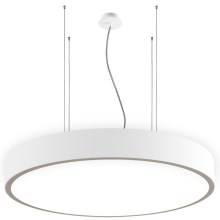 LED2 - LED Dimmable chandelier on a string MONO LED/100W/230V 3000K/4000K white