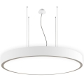 LED2 - LED Dimmable chandelier on a string MONO LED/153W/230V 3000K/4000K white