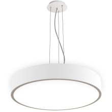 LED2 - LED Dimmable chandelier on a string MONO LED/60W/230V 3000K/4000K white