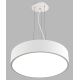 LED2 - LED Dimmable chandelier on a string MONO LED/60W/230V 3000K/4000K white