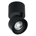 LED2 - LED Dimmable spotlight KLIP ON LED/11W/230V