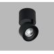 LED2 - LED Spotlight KLIP ON LED/11W/230V black