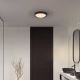 Ledvance - Bathroom ceiling light BATHROOM CLASSIC 1xE27/15W/230V IP44