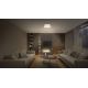 Ledvance - Ceiling light ORBIS PARIS 2xE27/25W/230V creamy