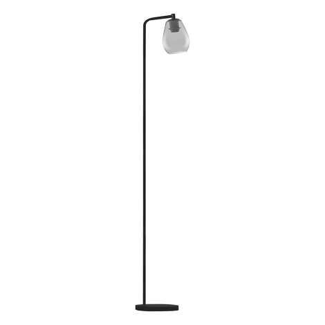 Ledvance - Floor lamp CONE 1xE27/40W/230V