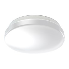 Ledvance - LED Bathroom ceiling light CEILING ROUND LED/12W/230V 3000K IP44
