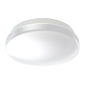 Ledvance - LED Bathroom ceiling light CEILING ROUND LED/12W/230V 6500K IP44