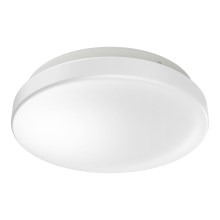Ledvance - LED Bathroom ceiling light CEILING ROUND LED/18W/230V 4000K IP44