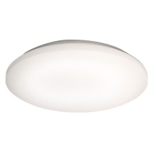 Ledvance - LED Bathroom ceiling light with a sensor ORBIS LED/25W/230V IP44