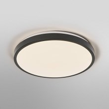 Ledvance - LED Ceiling light ORBIS LONDON LED/36W/230V black