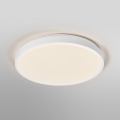Ledvance - LED Ceiling light ORBIS LONDON LED/36W/230V white