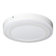 Ledvance - LED Ceiling light ROUND LED/18W/230V d. 30 cm
