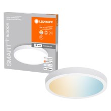 Ledvance - LED Dimmable ceiling light SMART+ DOWNLIGHT LED/22W/230V 3000-6500K Wi-Fi