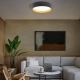 Ledvance - LED Dimmable ceiling light SMART+ KURT LED/30W/230V 2700-6500K Wi-Fi