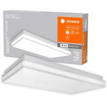 Ledvance - LED Dimmable ceiling light SMART+ MAGNET LED/42W/230V 3000-6500K Wi-Fi