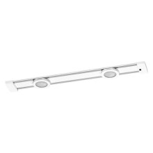 Ledvance - LED Dimmable furniture lighting with a sensor LINEAR 2xLED/3,5W/230V