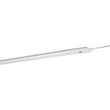 Ledvance - LED Dimmable under kitchen cabinet light with sensor CABINET LED/10W/230V 3000K