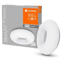 Ledvance - LED Dimming ceiling light SMART+ DONUT LED/24W/230V 3,000K-6,500K Wi-Fi