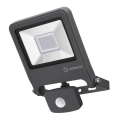 Ledvance - LED Flood light with a sensor ENDURA LED/30W/230V IP44