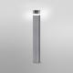 Ledvance - LED Outdoor lamp CRYSTAL 1xLED/4,5W/230V IP44 80 cm