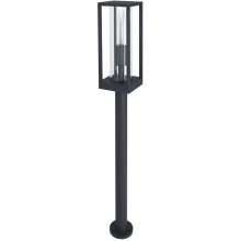 Ledvance - LED Outdoor lamp FRAME 1xE27/13W/230V IP44 80 cm