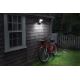 Ledvance - LED Outdoor wall floodlight with a sensor SPOTLIGHT LED/4W/6V IP54