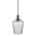 Ledvance - LED Pendant light JAR 1xE27/13W/230V