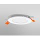 Ledvance - LED Recessed light SLIM LED/8W/230V 6500K