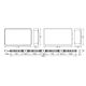 Ledvance - LED RGB Dimmable strip for TV SYNCH BOX FLEX SMART+ MAGIC 4,5m LED/18W/230V Wi-Fi
