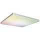Ledvance - LED RGB+TW Dimmable ceiling light SMART+ FRAMELESS LED/20W/230V 3000K-6500K Wi-Fi
