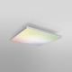 Ledvance - LED RGB+TW Dimmable ceiling light SMART+ FRAMELESS LED/20W/230V 3000K-6500K Wi-Fi