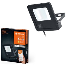 Ledvance - LED RGBW Dimmable outdoor floodlight SMART+ FLOODLIGHT LED/50W/230V IP65 Wi-Fi