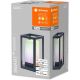Ledvance - LED RGBW Dimmable outdoor lamp with a power bank LED/5W/230V Wi-Fi