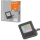 Ledvance - LED RGBW Floodlight SMART+ FLOOD LED/20W/230V IP65 Wi-Fi